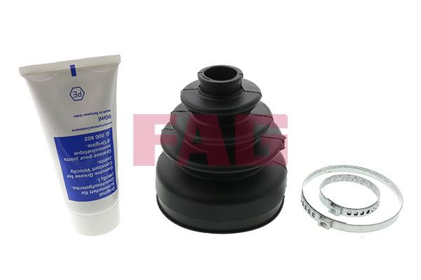 Fuelle palier delantero interior para Fiat Ducato I 280