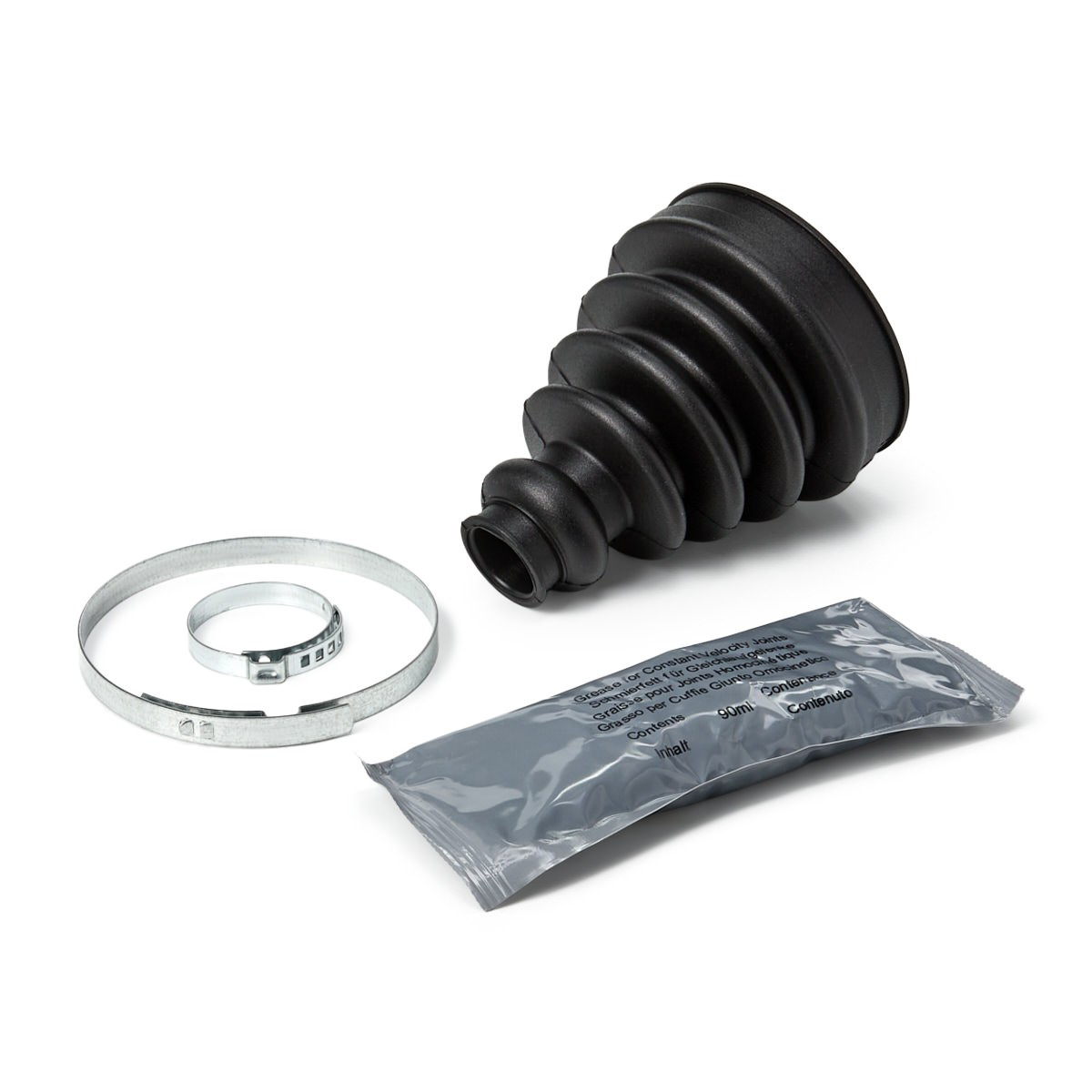Fuelle transmisión delantero exterior Gomet 992934 precio, desde 6,79 EUR
