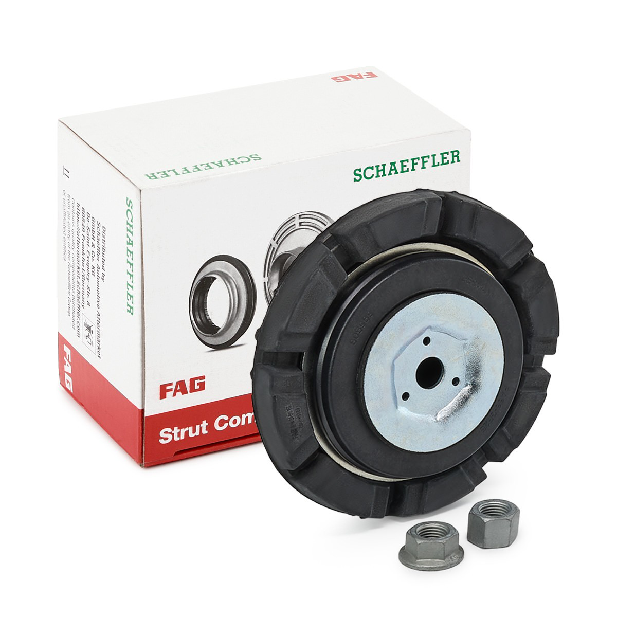 Soporte del amortiguador delantero FAG 815007830 precio, desde 61,23 EUR