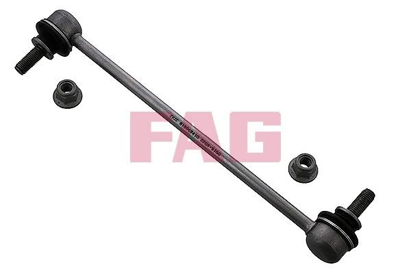 Soporte de la barra estabilizadora delantera para Mazda CX-3  (DK)