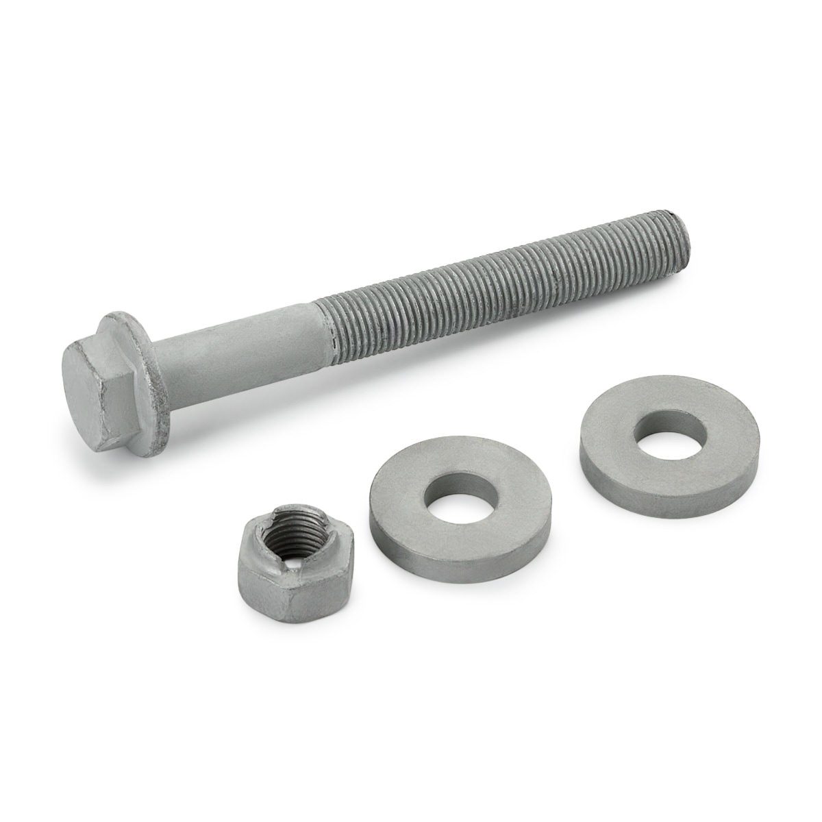 Brazo inferior derecho de la suspensión delantera 821021110 FAG