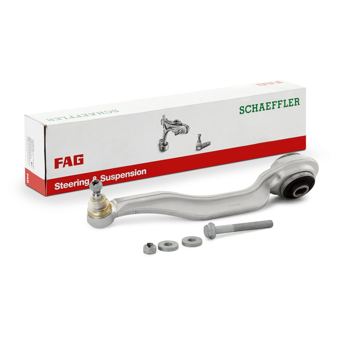 Comprar 821021110 FAG Brazo inferior derecho de la suspensión delantera