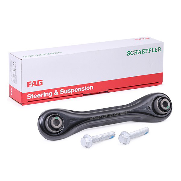 Brazo transversal de suspensión trasera FAG 821026810