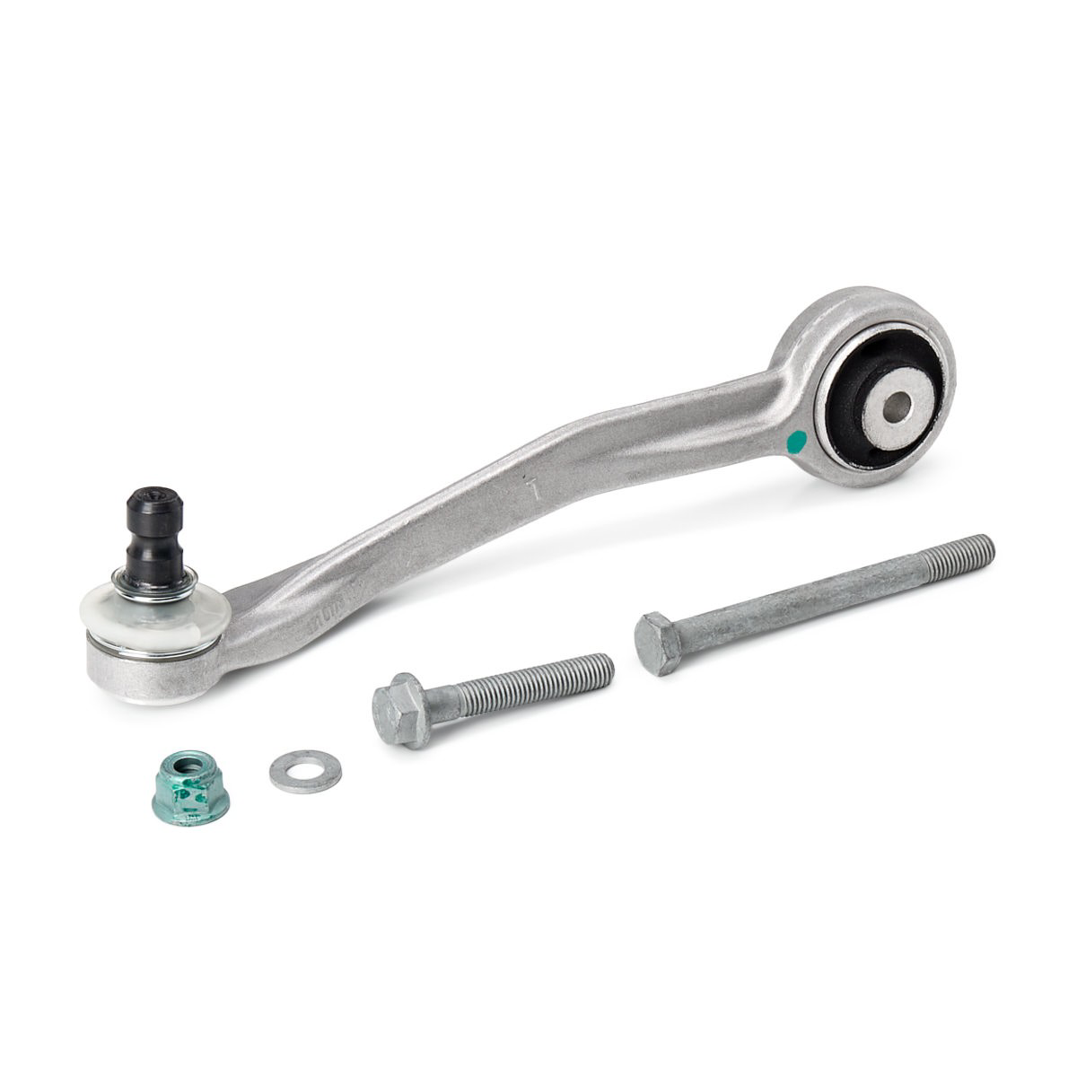 821077310 FAG Brazo de suspensión delantera, superior izquierda