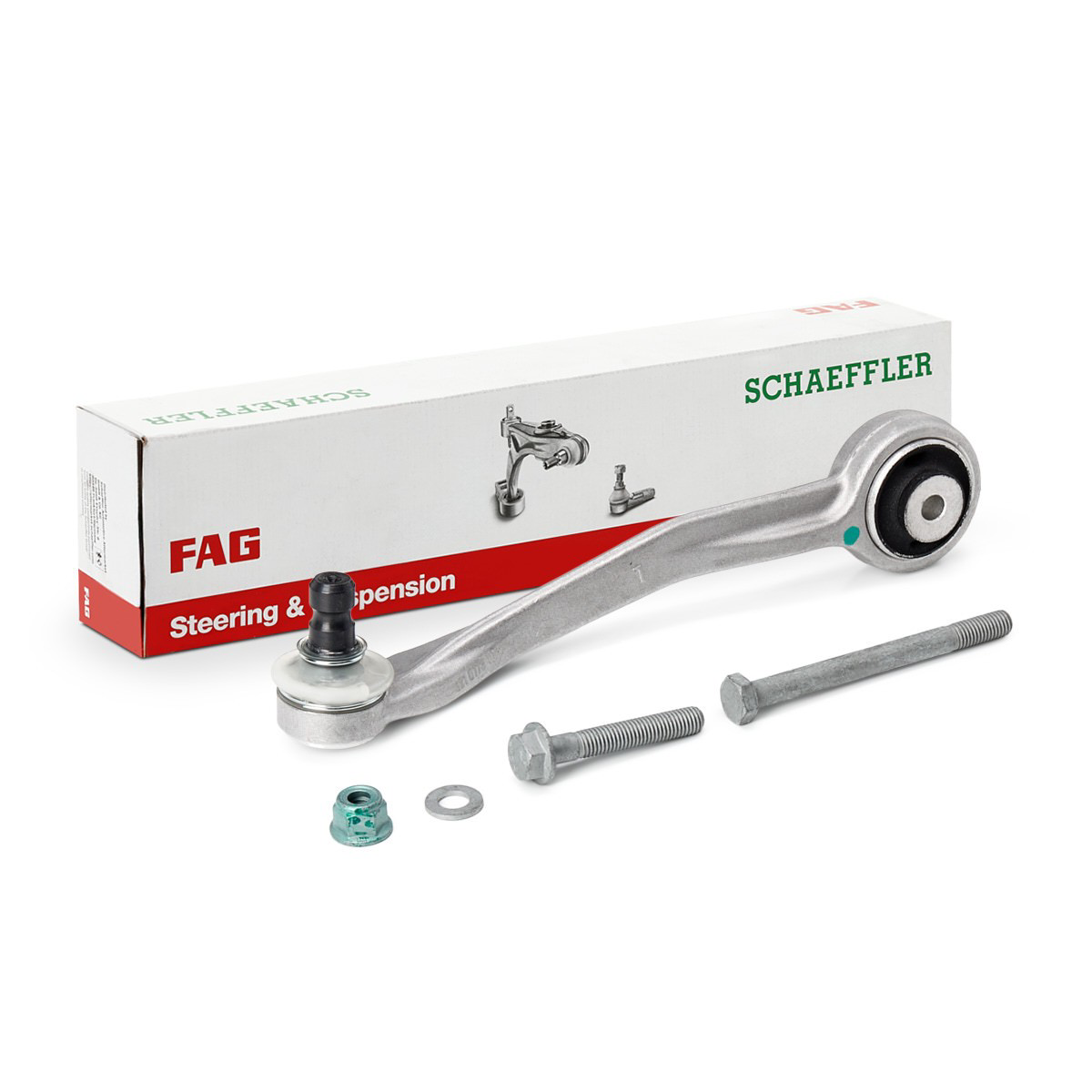 Comprar 821077310 FAG Barra oscilante, suspensión de ruedas delantera, superior izquierda
