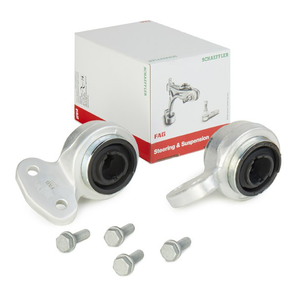 824001830 FAG Silentblock de brazo de suspensión delantero inferior