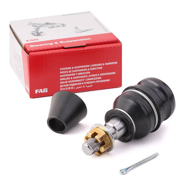 Rótula inferior de suspensión FAG 825024910 precio, desde 21,55 EUR
