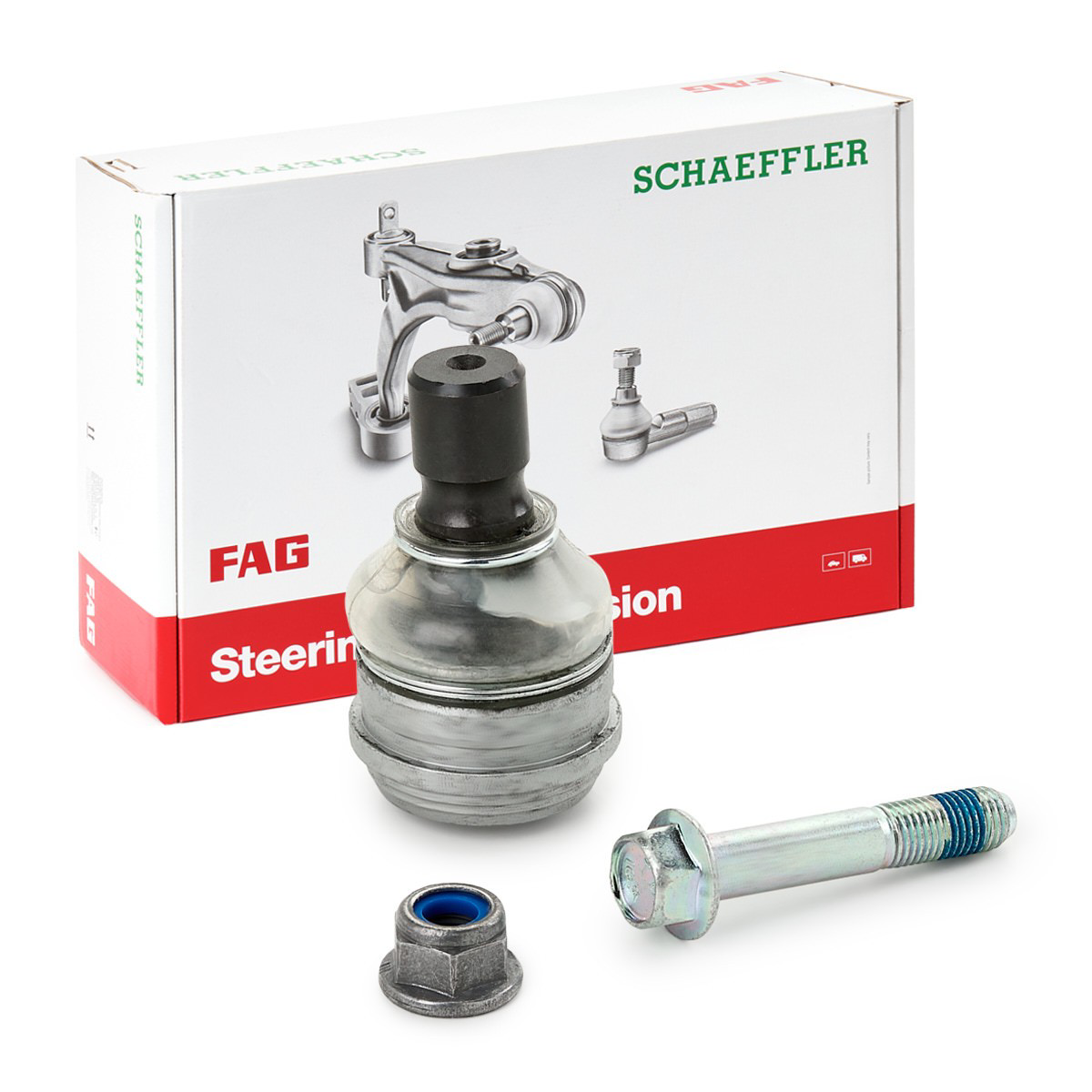 Rótula inferior de suspensión FAG 825034610 precio, desde 16,64 EUR