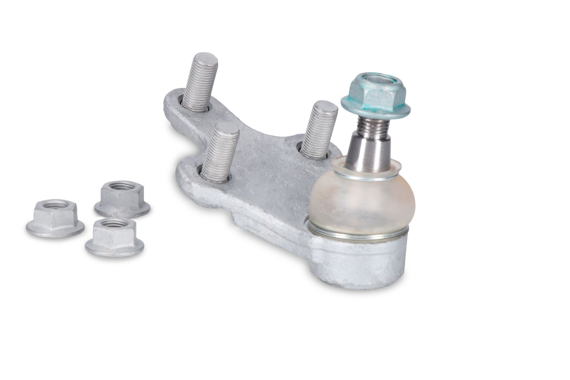 Rótula inferior de suspensión para Peugeot 5008 II 