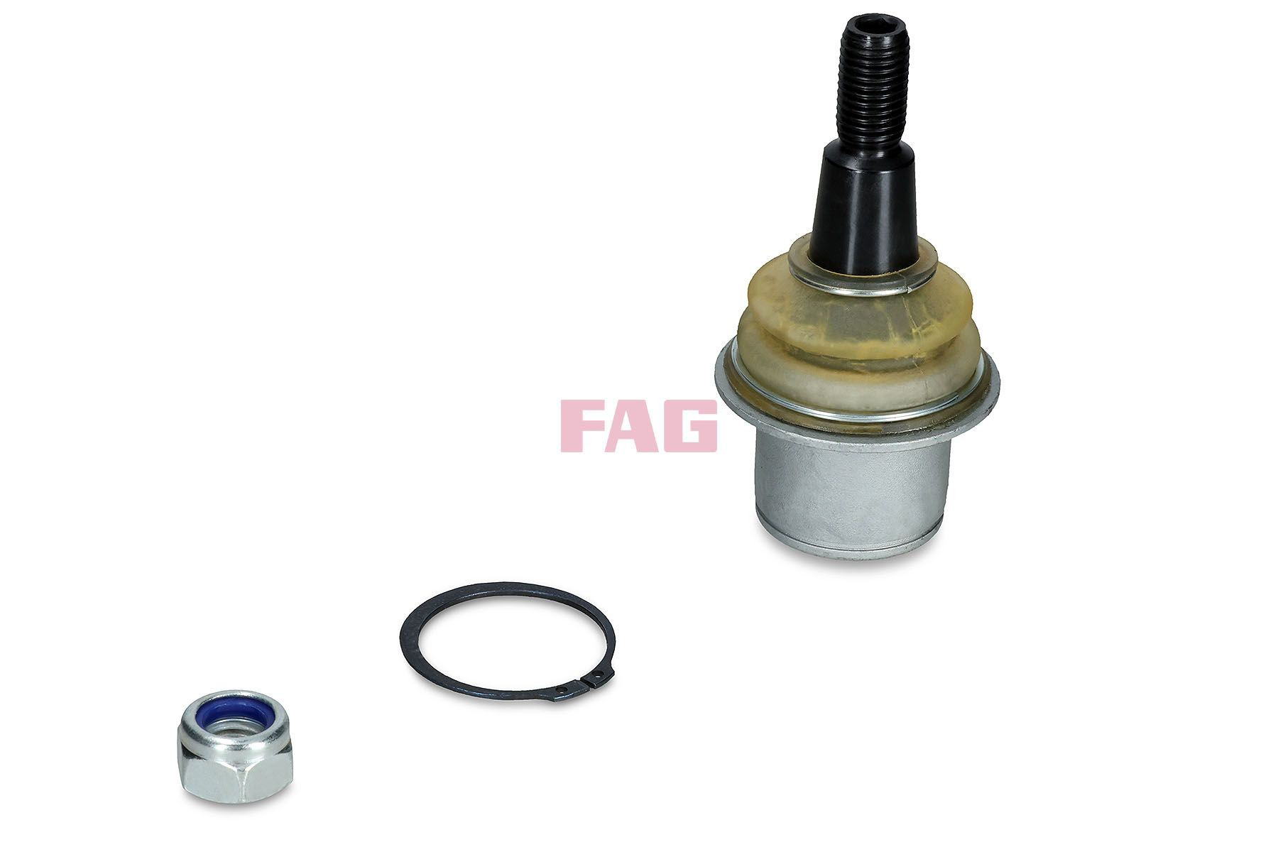 Rótula inferior de suspensión para Land Rover Range Rover SPORT I L320