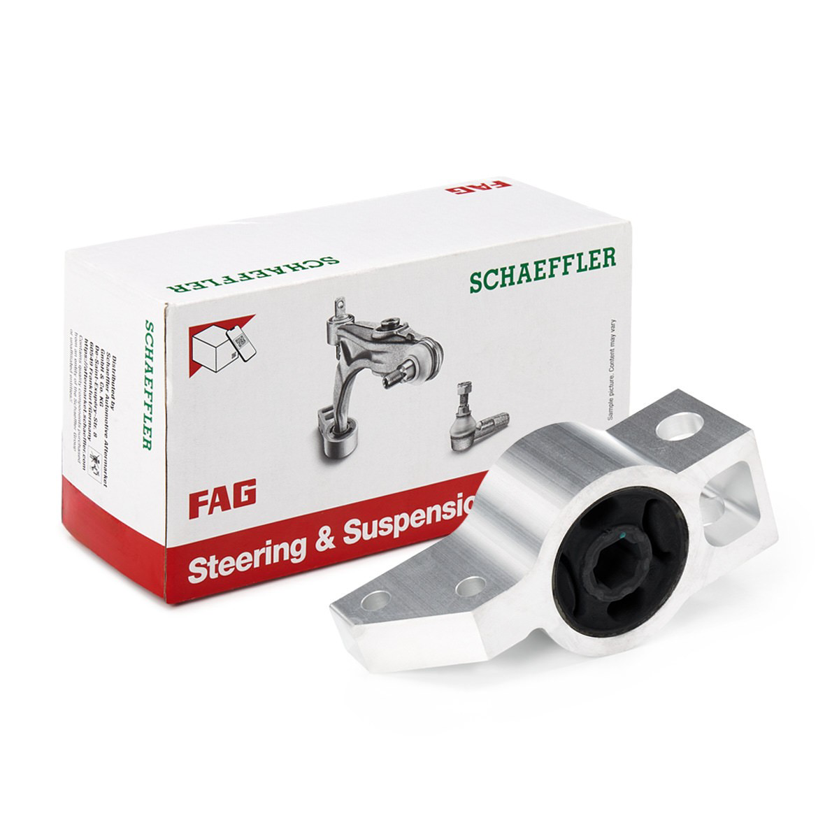 Silentblock de brazo de suspensión FAG 829010710 precio, desde 38,12 EUR
