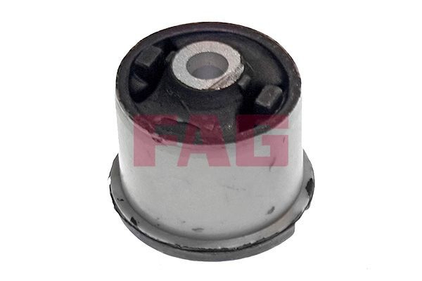 Silentblock del puente trasero para Seat Ibiza I 021A