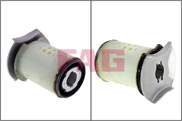 Silentblock del puente trasero para Skoda SuperB III 3V3