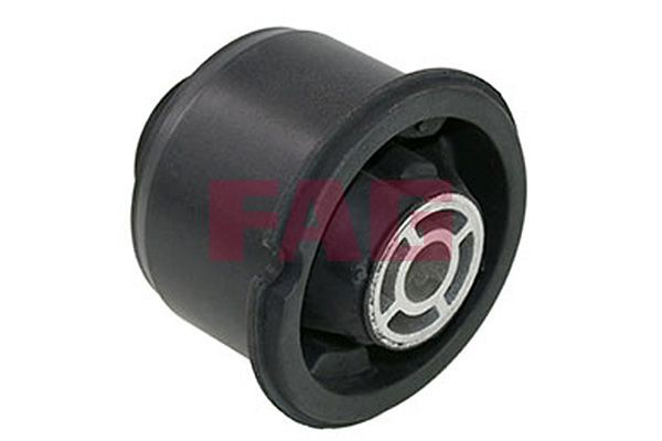 Silentblock trasero Ford Fiesta 