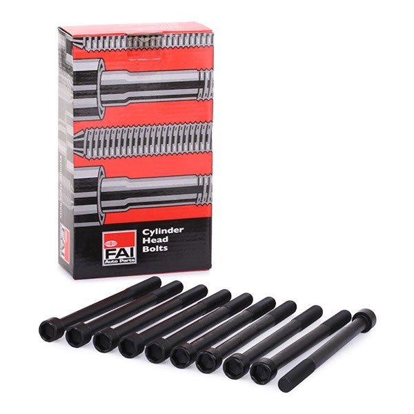 Tornillo de culata Mazda 6 