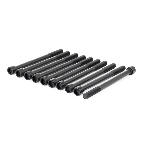 Tornillo de culata para Mazda 6  (GG)