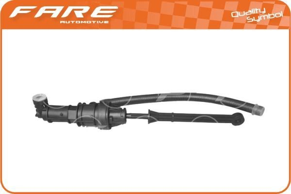 10769 Fare Cilindro maestro de clutch