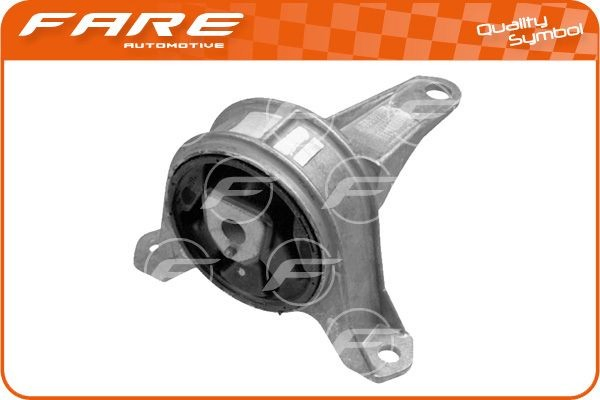 10877 Fare Soporte de motor derecho