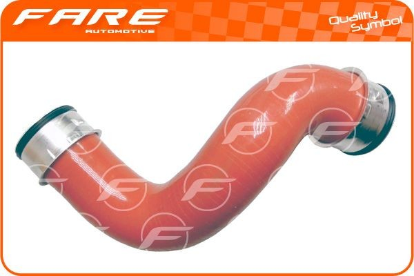 11079 Fare Manguera del intercooler
