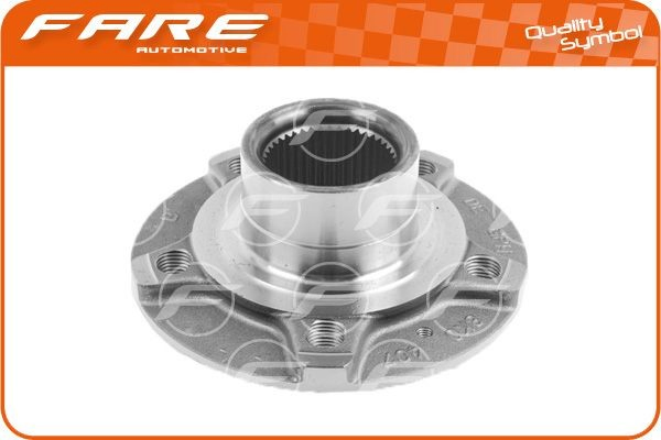 13748 Fare Cubo delantero