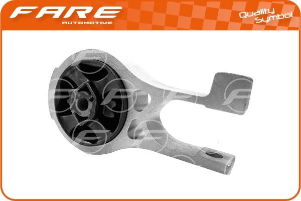 14455 Fare Taco de motor