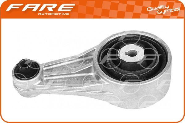 1480 Fare Taco de motor