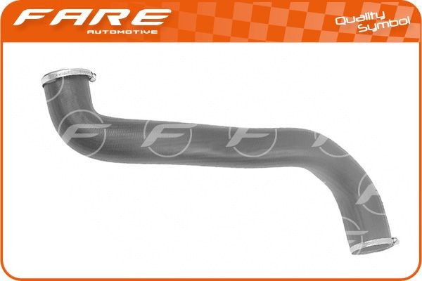 15147 Fare Manguera del intercooler