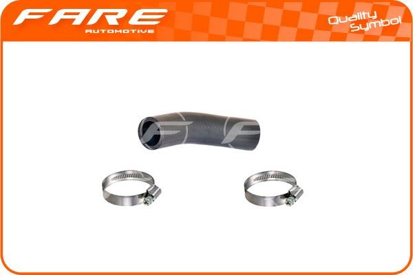 15572 Fare Manguera del intercooler