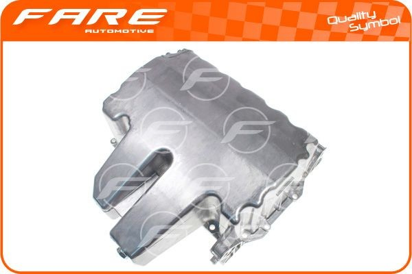 15778 Fare Cárter de aceite del motor