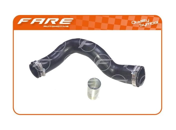 Manguera del intercooler Fare 16384 precio, desde 30,57 EUR