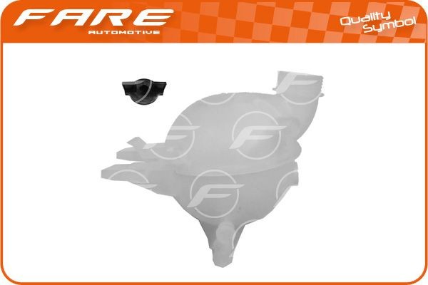 3850 Fare Depósito de expansión