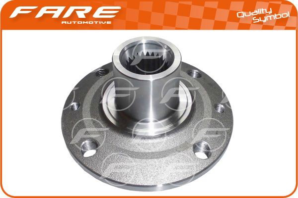 6080 Fare Cubo delantero