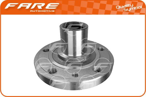 6083 Fare Cubo delantero