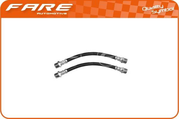 96097 Fare Manguera de freno