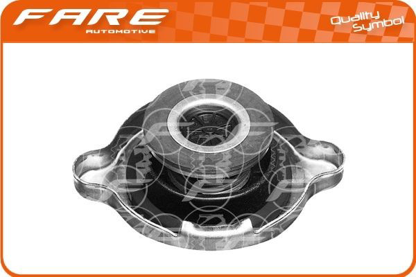 TB360 Fare Tapa de radiador