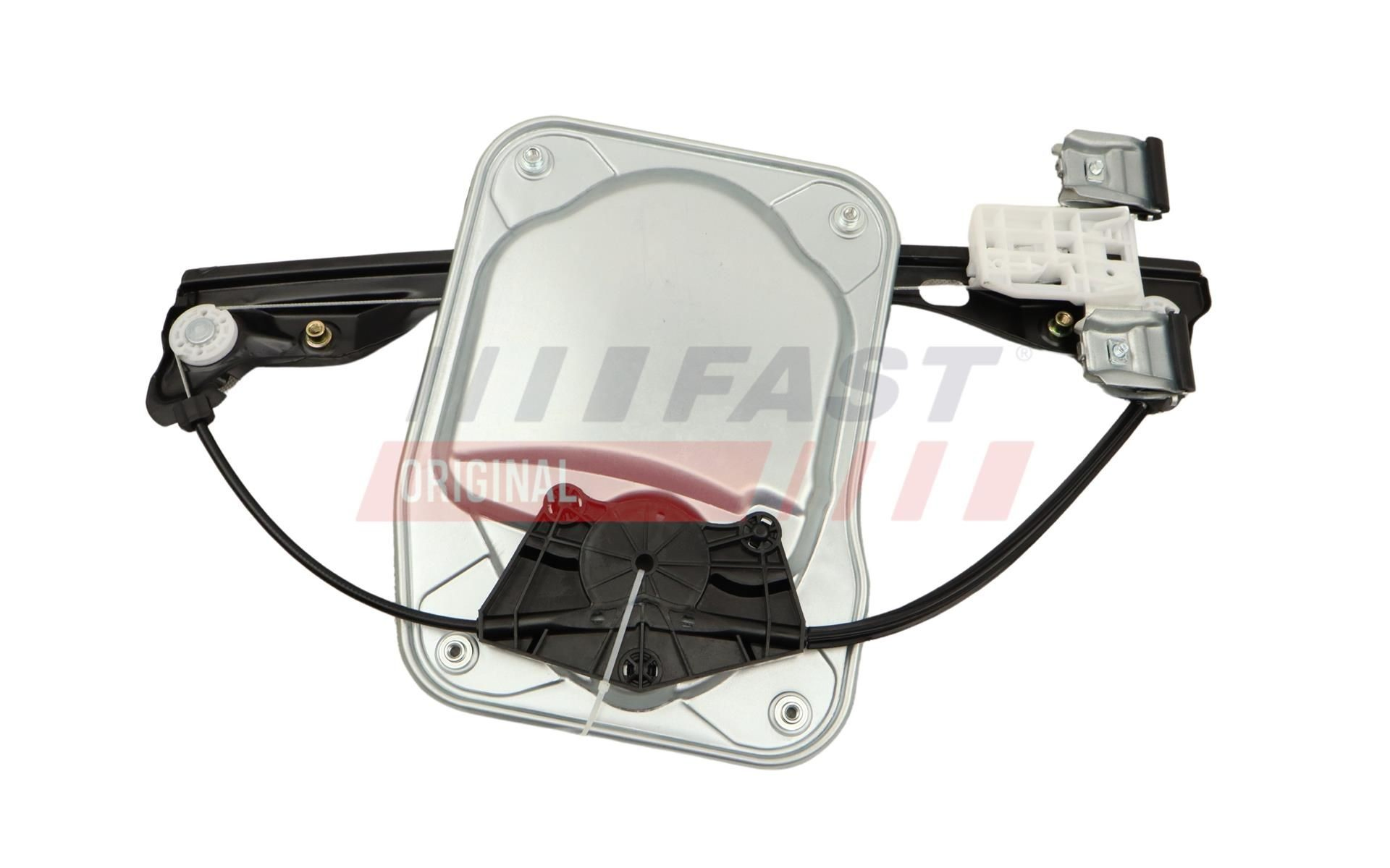 Elevalunas eléctrico Skoda Rapid  (NH3, NK3, NK6)