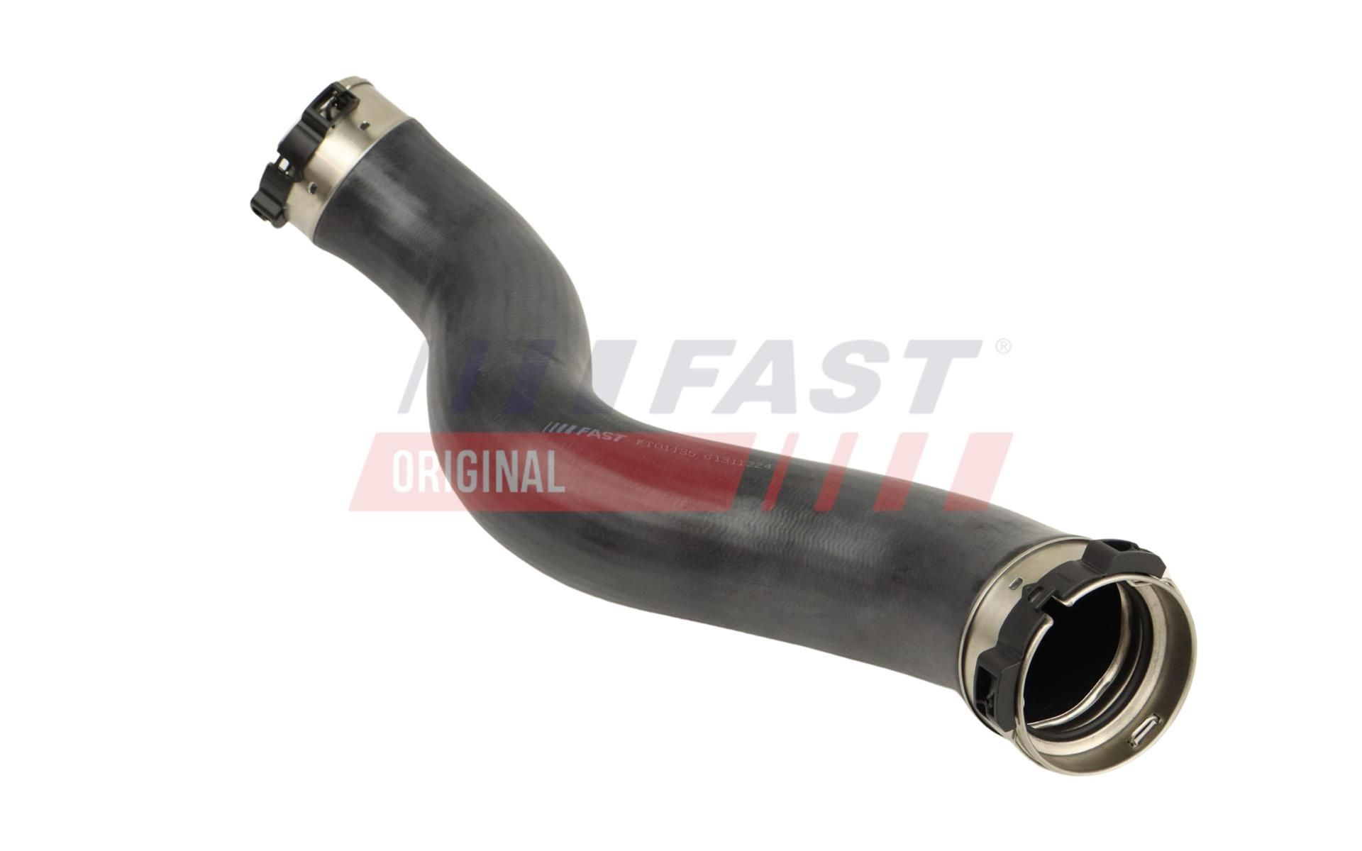 FT01135 Fast