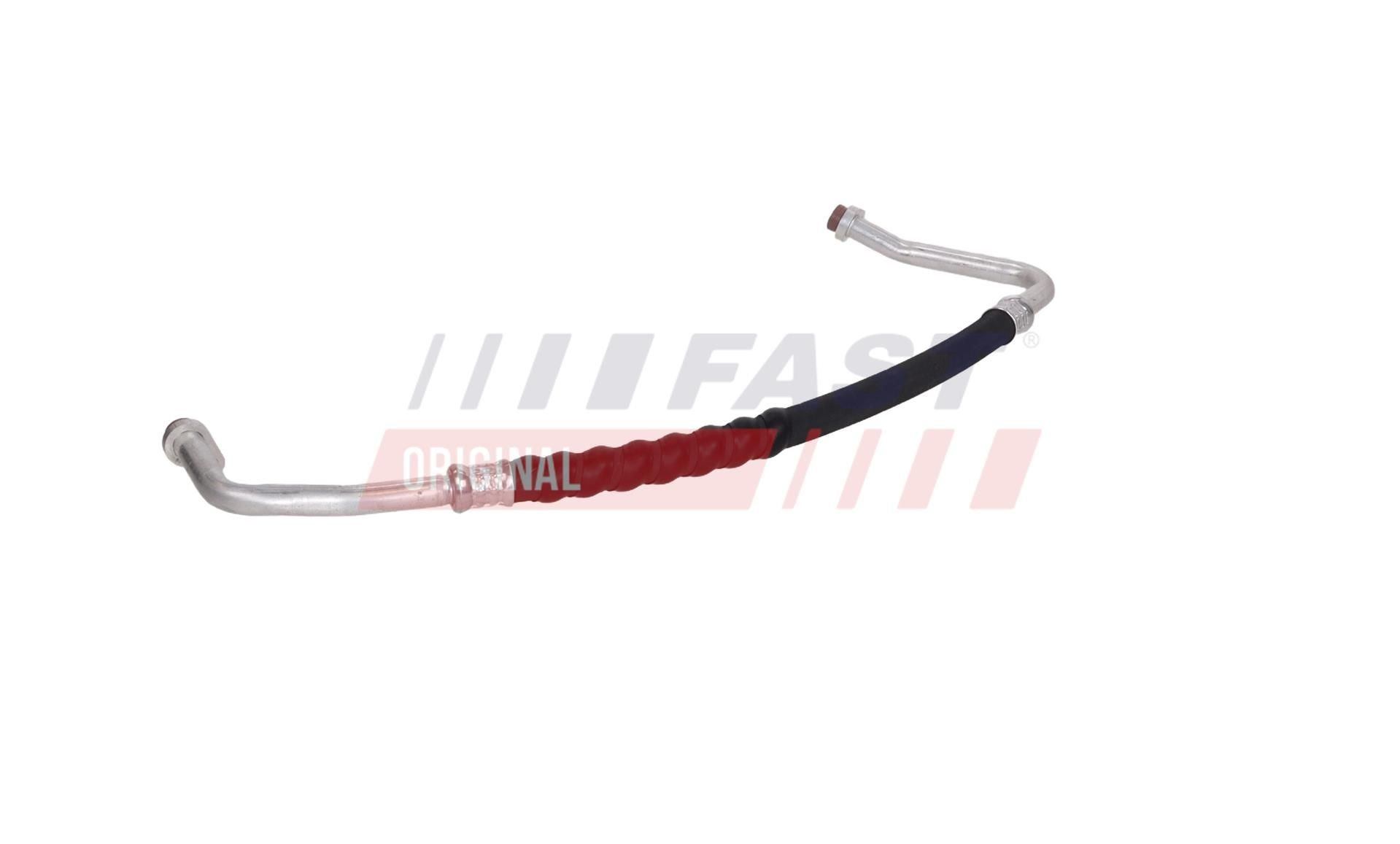 FT09518 Fast