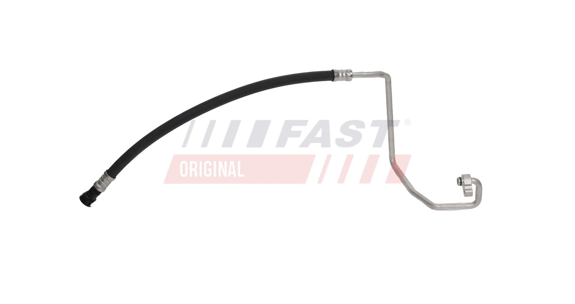 FT09521 Fast