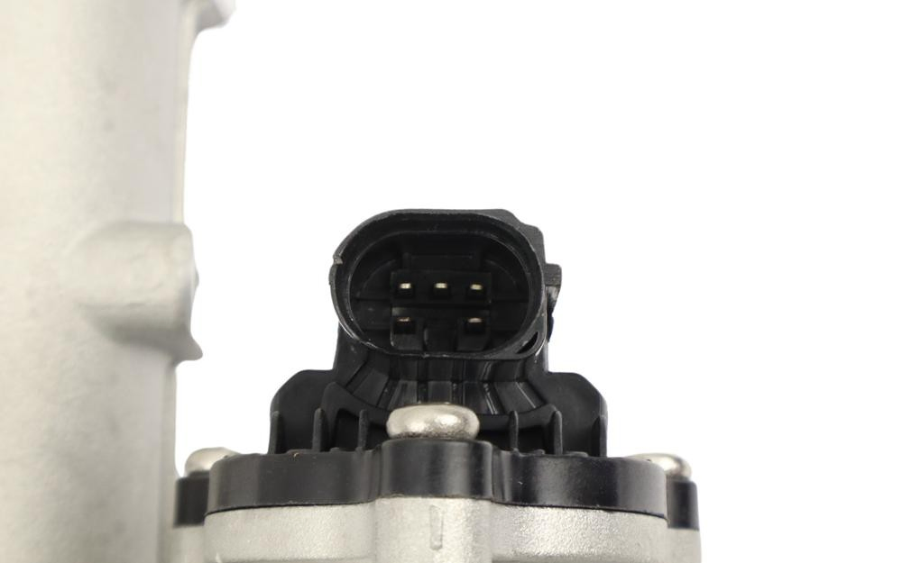  Válvula EGR Ford Connect 