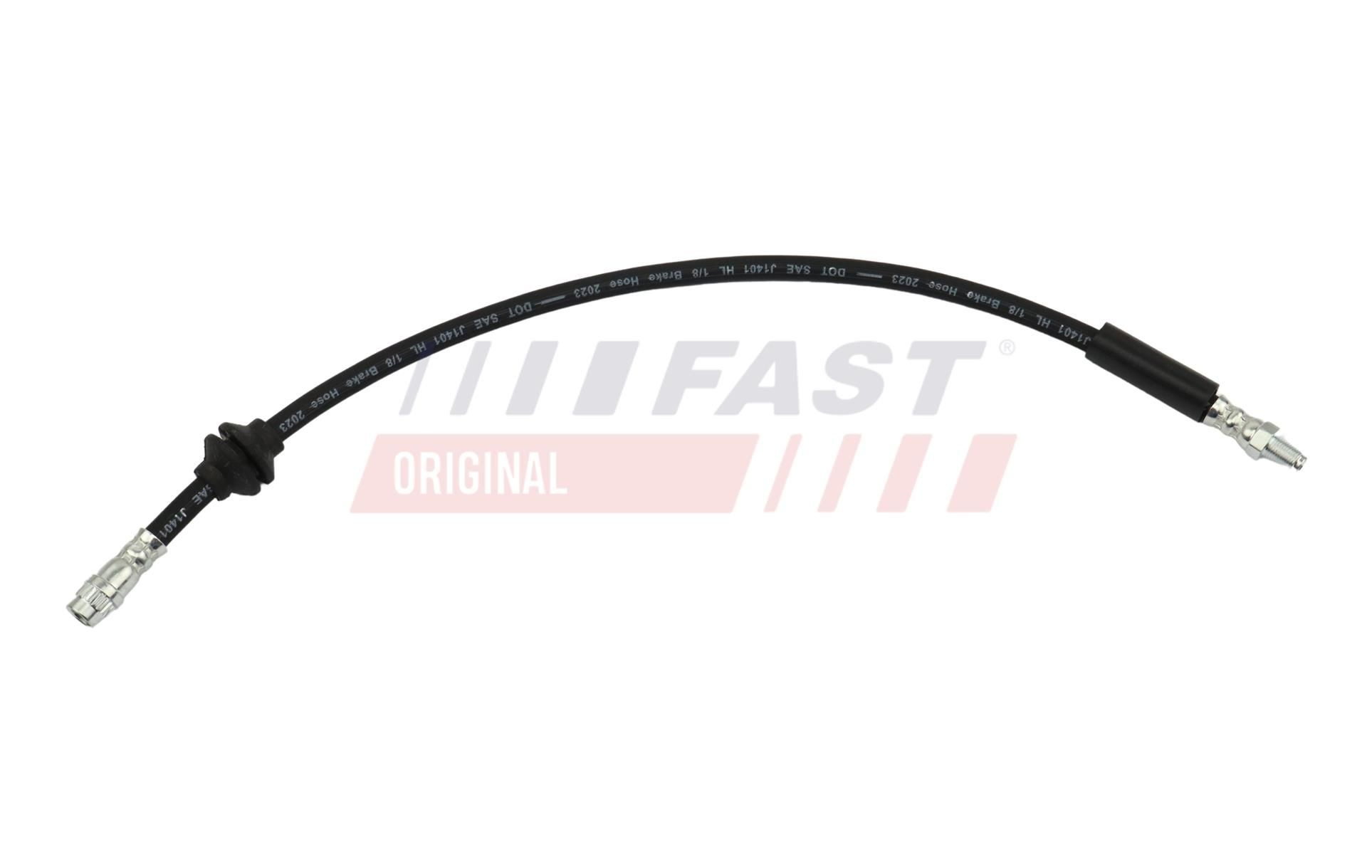 FT10116 Fast