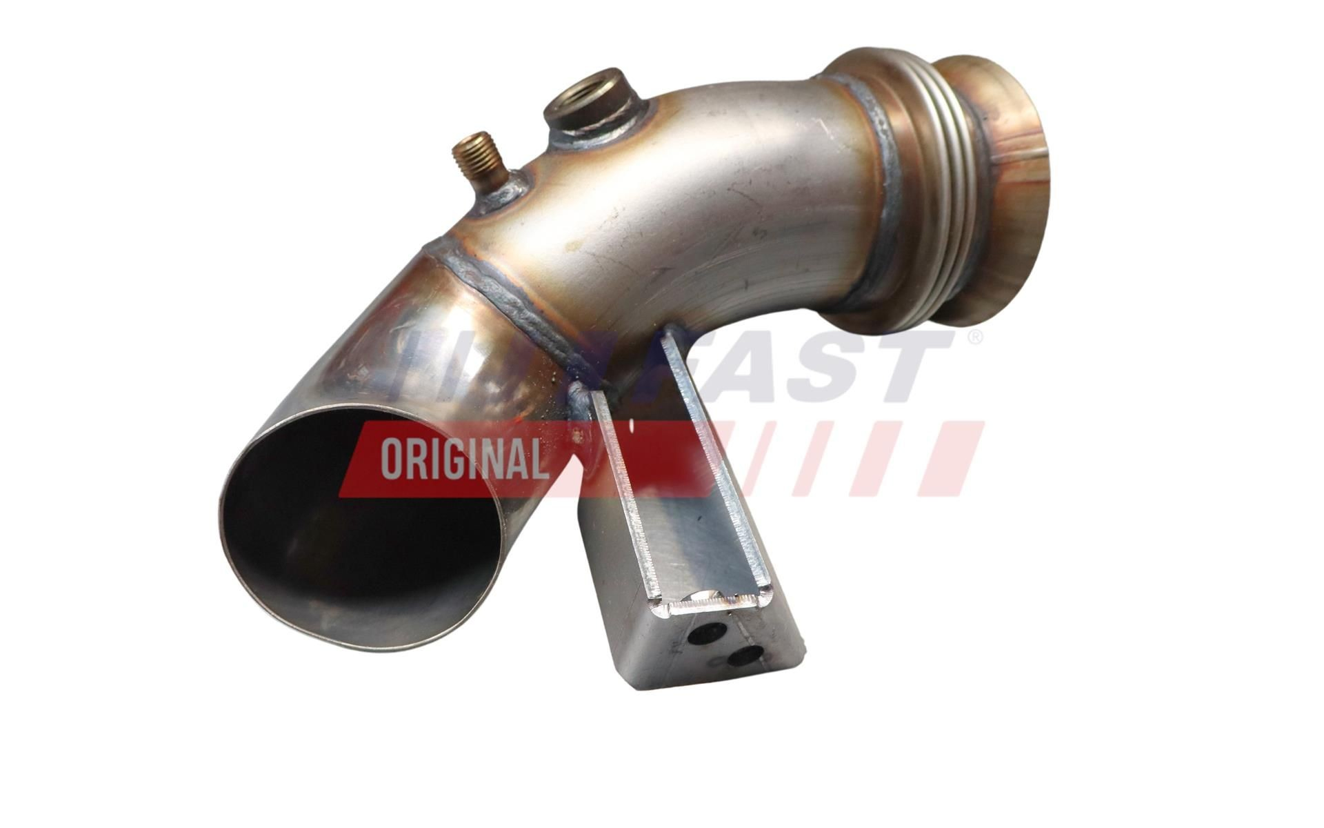 Comprar Filtro de partículas Mercedes Sprinter II 3,5-t 906
