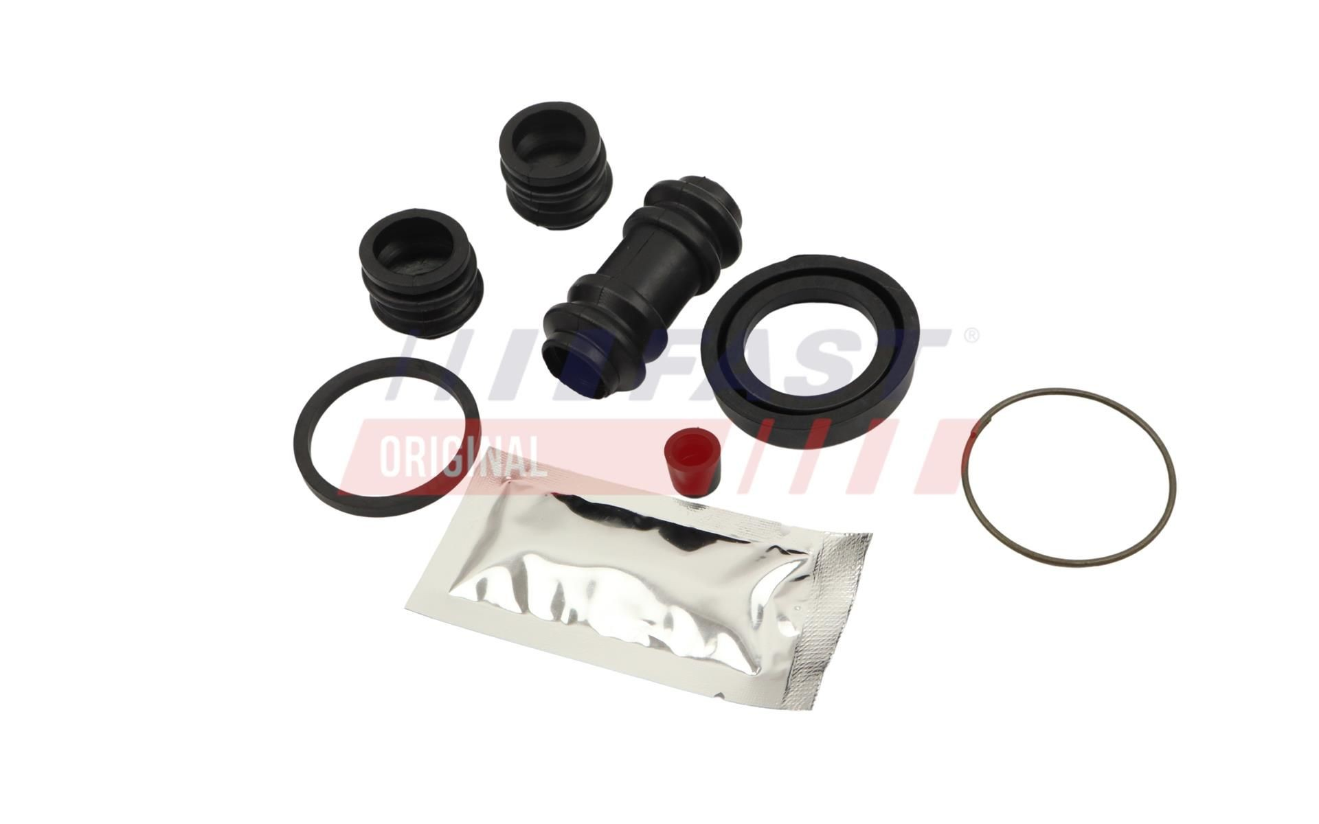 Kit de reparación de pinzas trasero Yaris  monovolumen (1999-2005) original desde 10,41 €