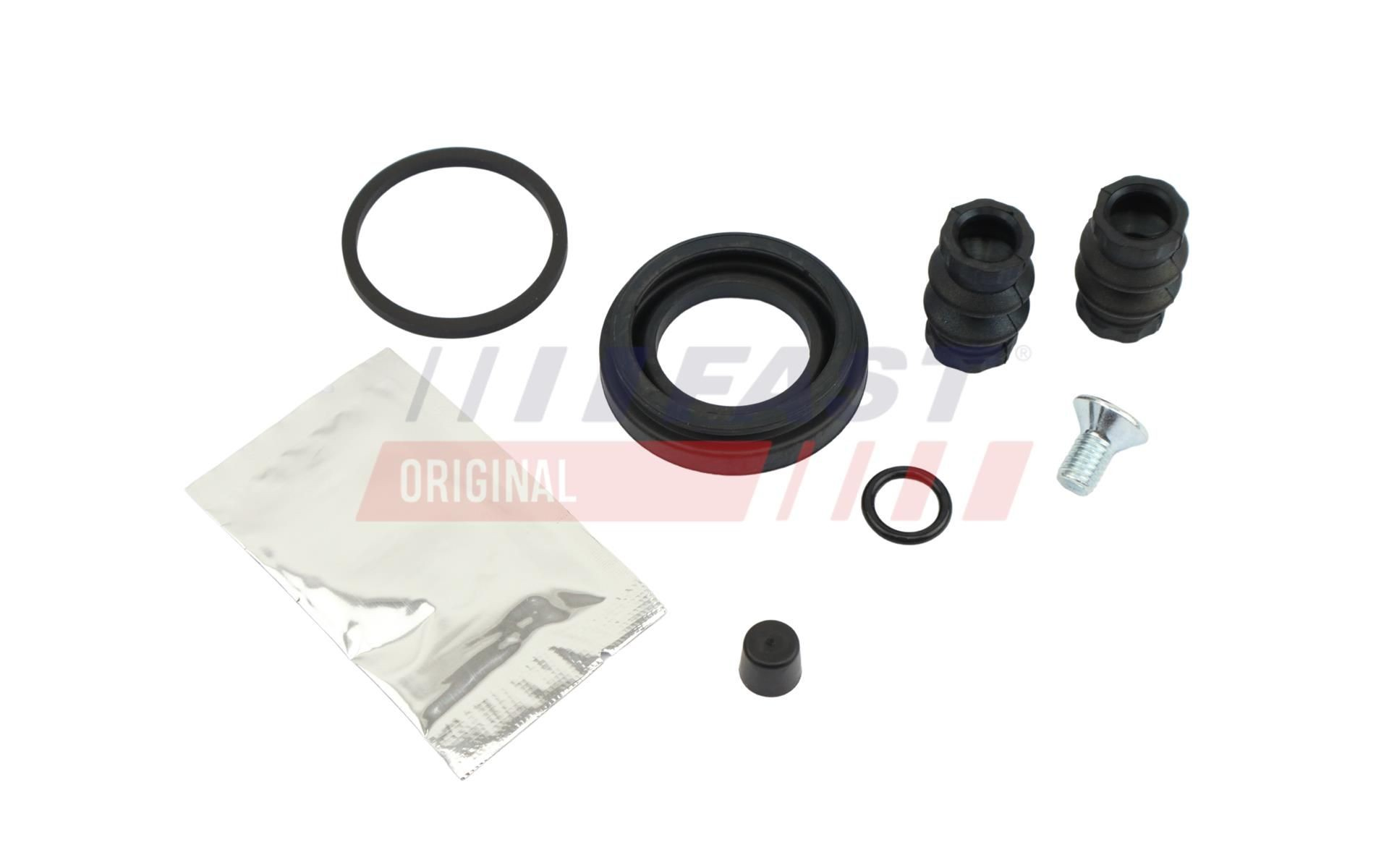 Comprar Kit de reparación de pinzas de freno trasero Fiat 500 X 334