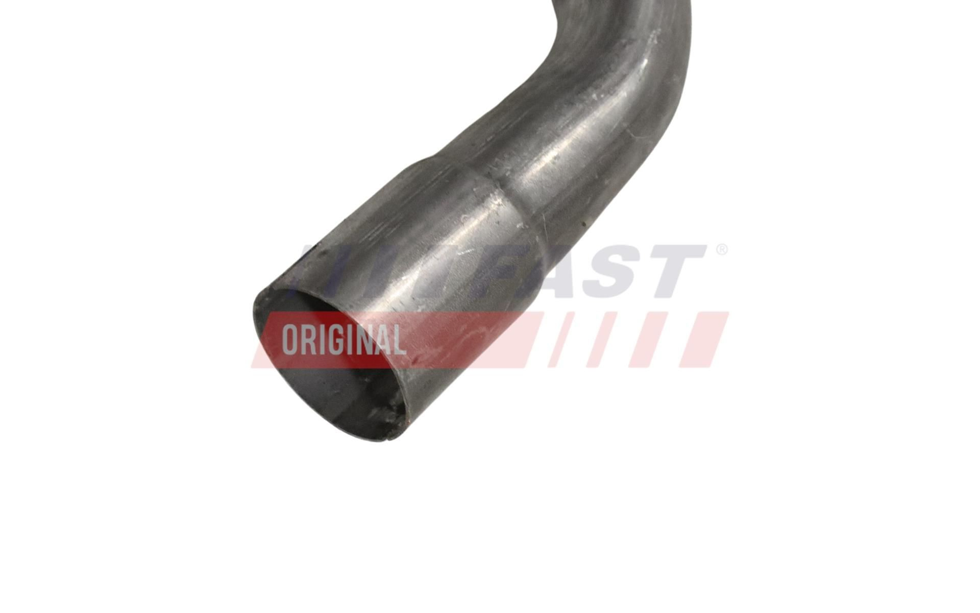 Comprar Silenciador trasero Fiat Doblo II 263