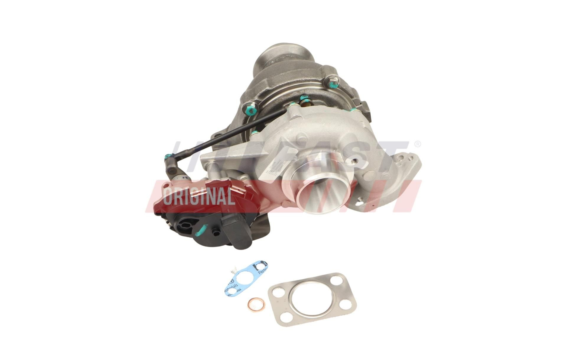 Comprar Turbocompresor Peugeot 508 SW II FC, FJ, F4