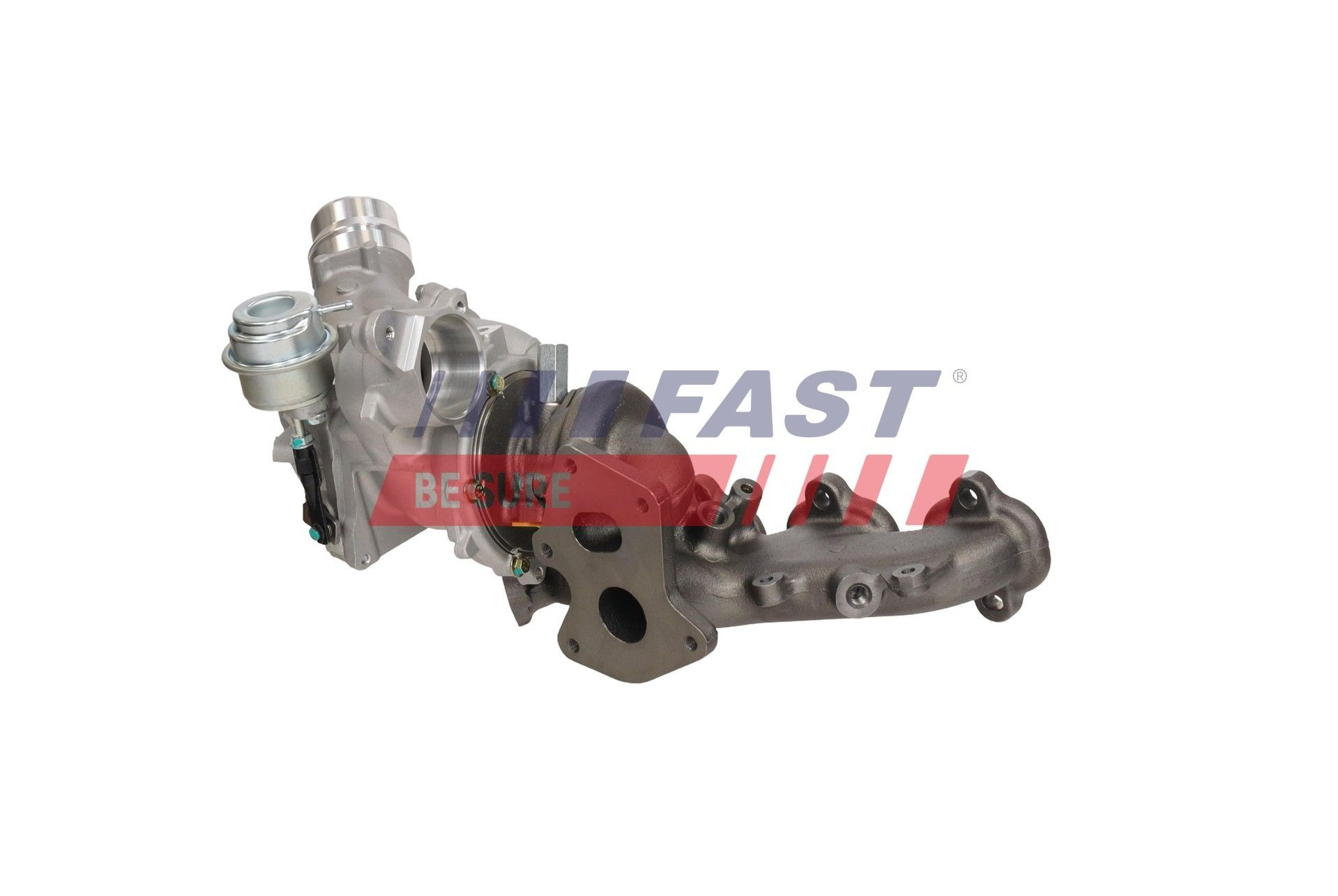 Comprar FT10337 Fast Turbo de coche