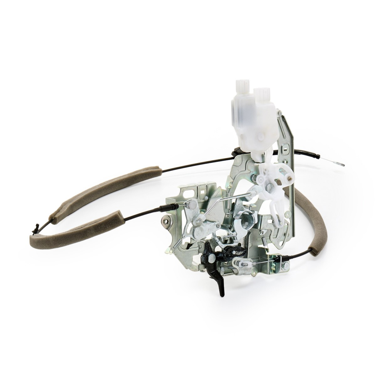 Cerradura de puerta lateral corrediza derecha Peugeot/Citroen 95527349 precio, desde 115,81 EUR