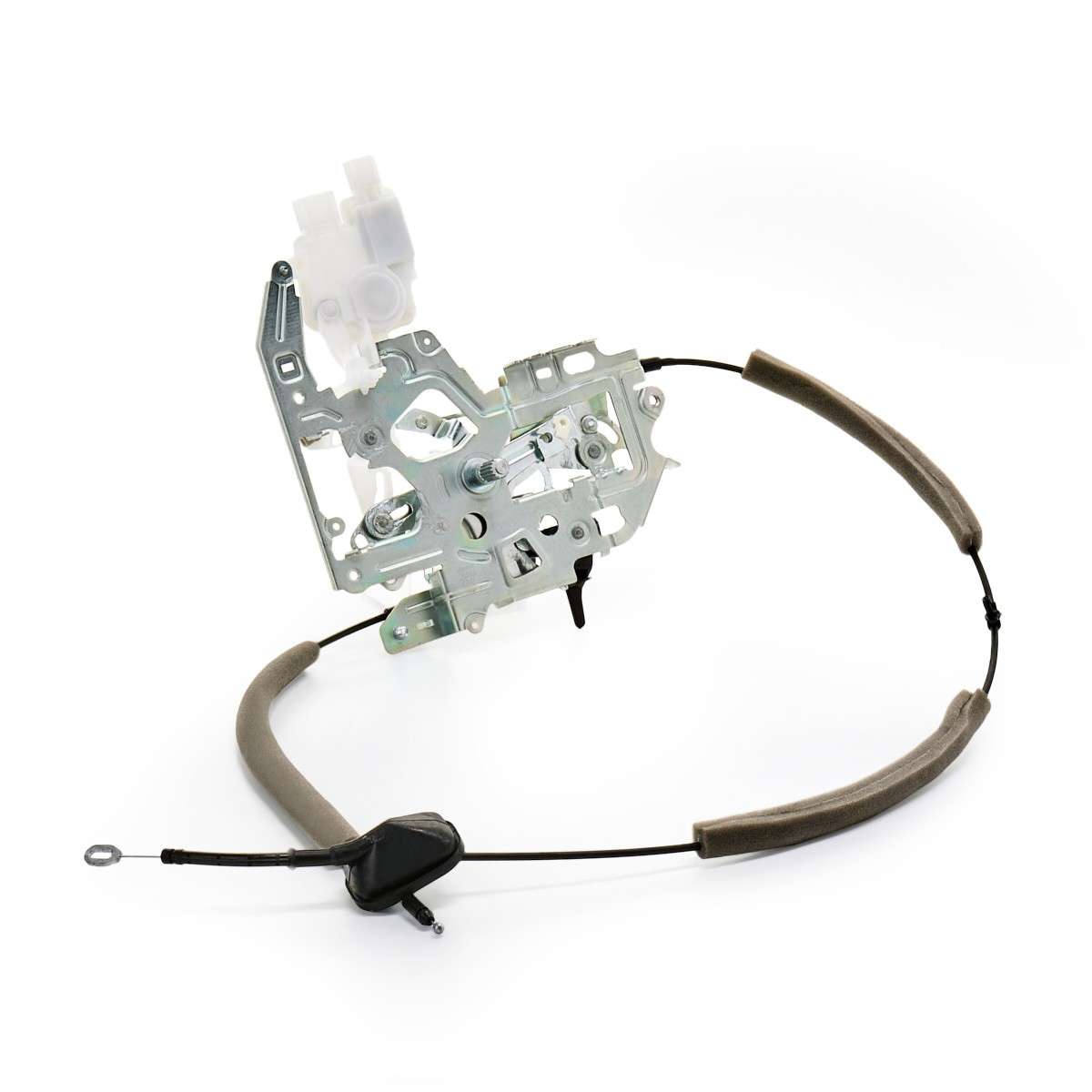 Comprar 95527349 Peugeot/Citroen Cerradura de puerta lateral corrediza derecha
