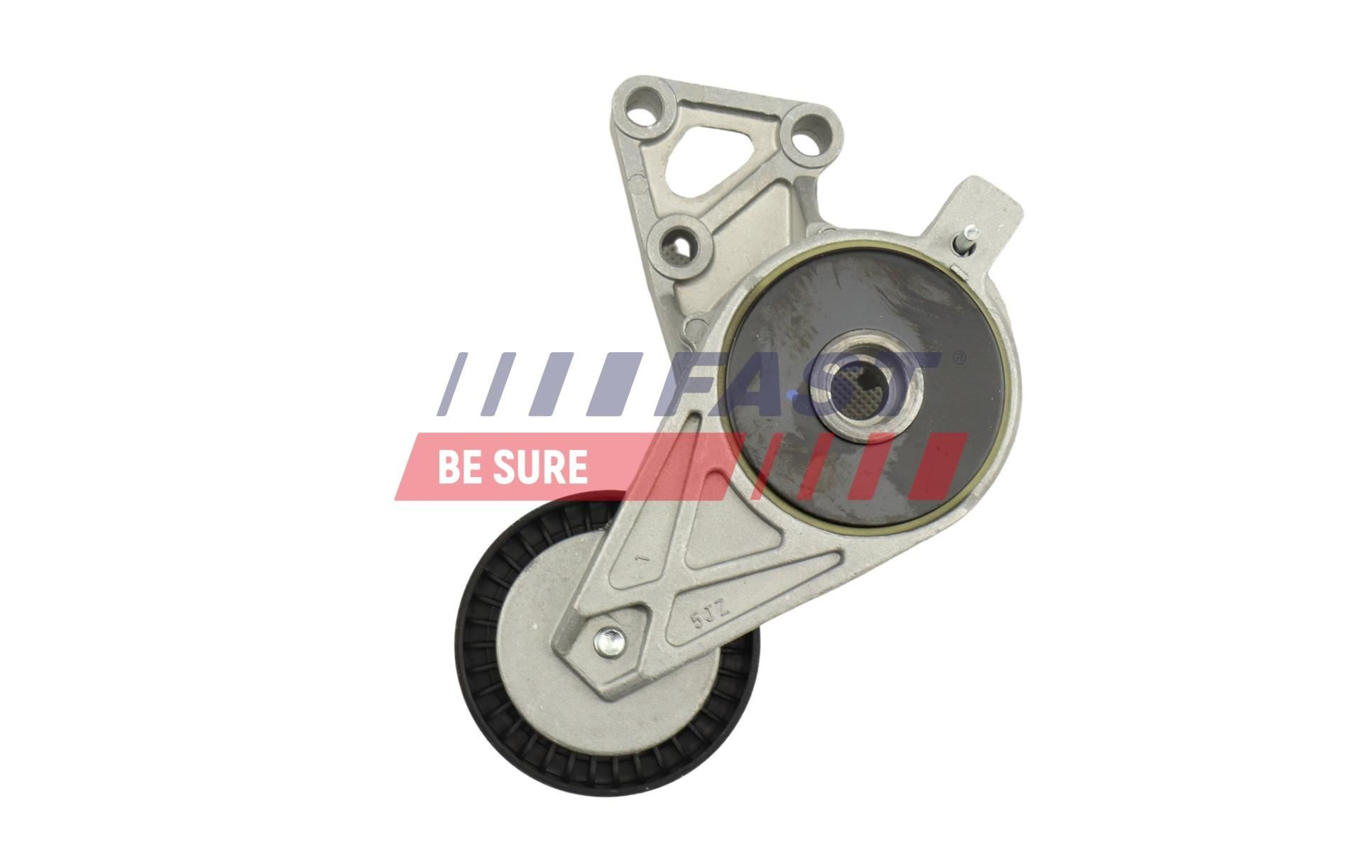 Tensor de correa auxiliar Seat Ibiza III (2002-2009)